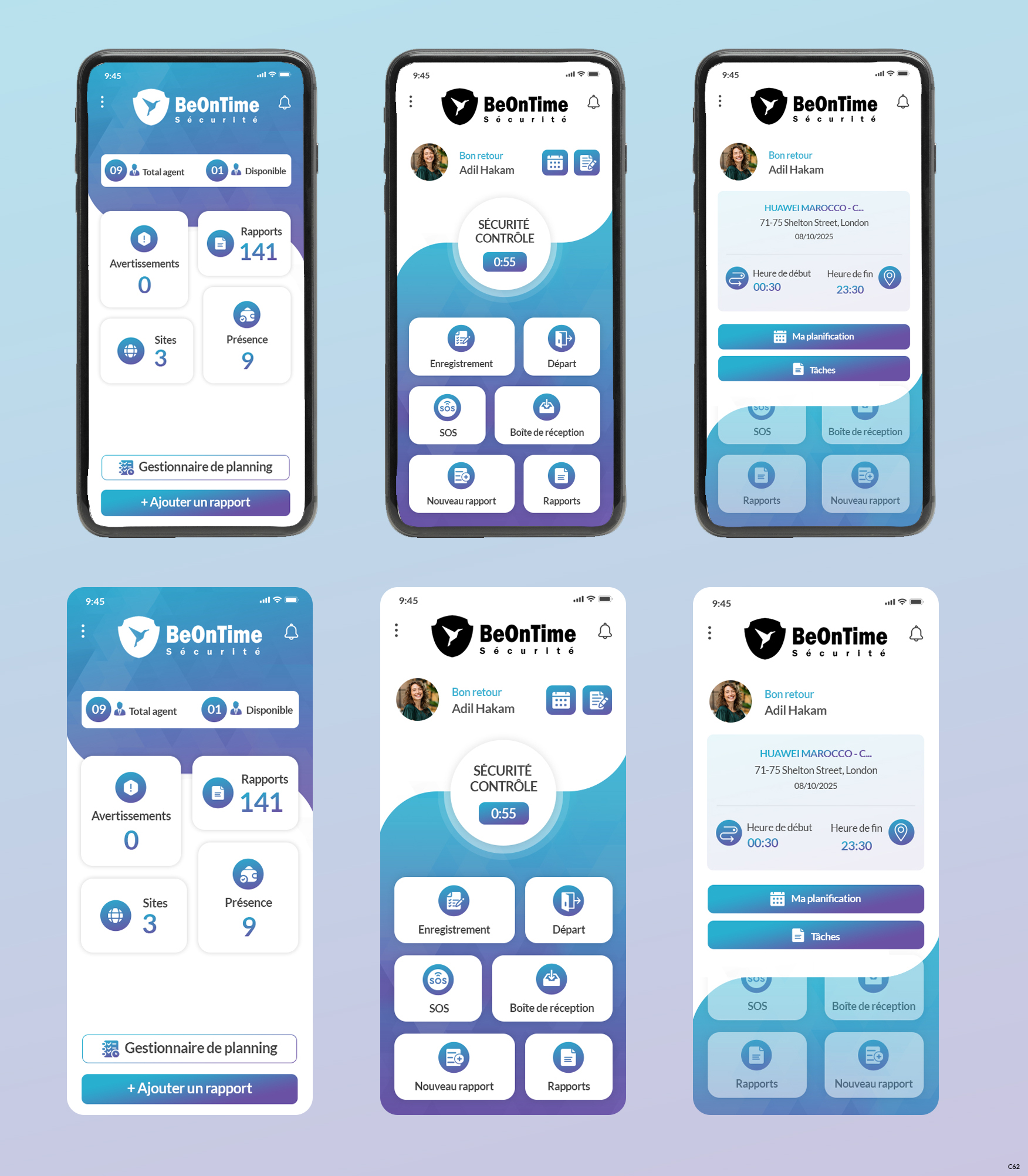 Diseño Web por pb para este proyecto | Diseño #36367776