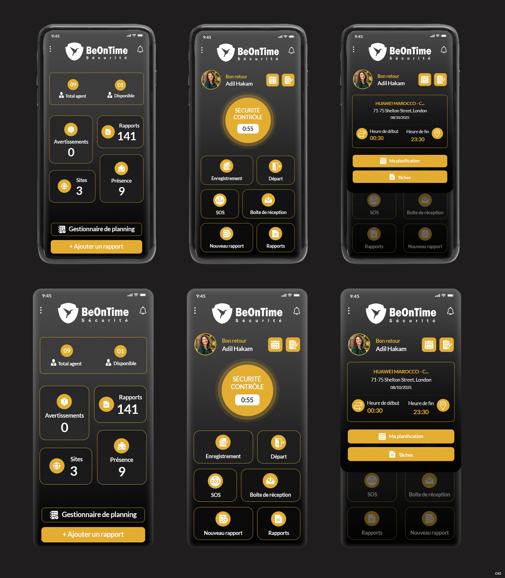 Diseño Web por pb para este proyecto | Diseño #36367777