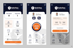 Web Design by pb for this project | Design: #36367778