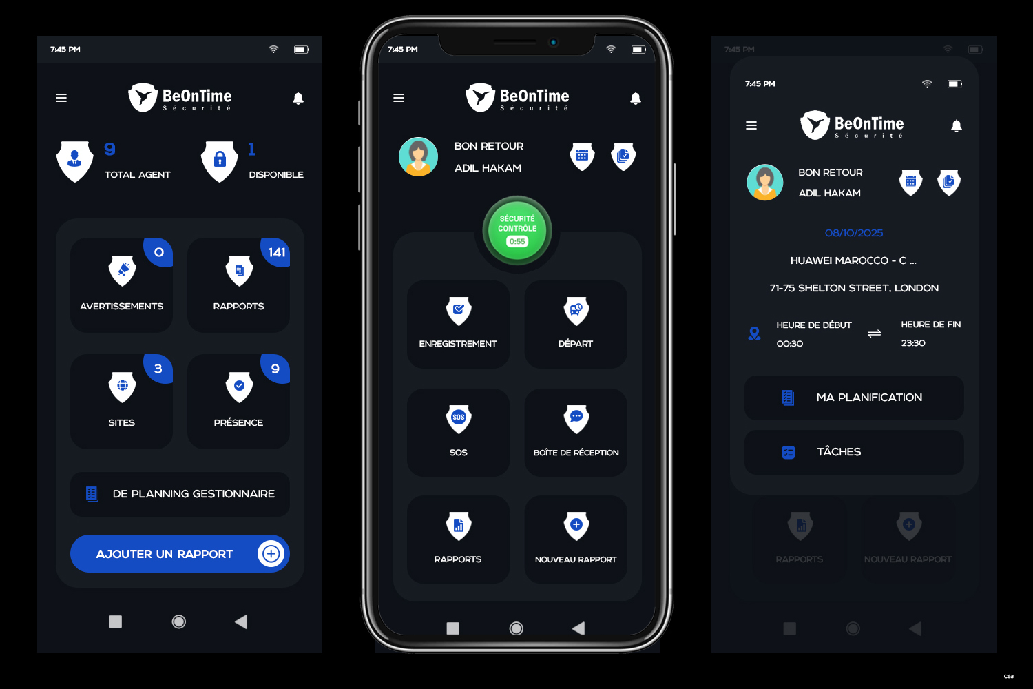 Diseño Web por pb para este proyecto | Diseño #36367779