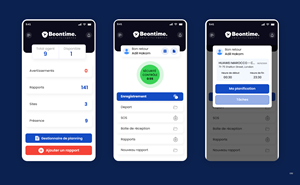 Web Design by pb for this project | Design: #36367780