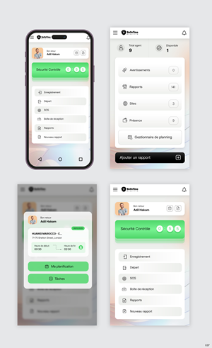 Web Design by pb for this project | Design: #36367784