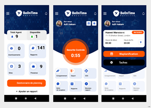 Web Design by pb for this project | Design: #36367785