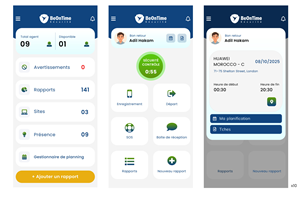 Web Design by pb for this project | Design: #36367786