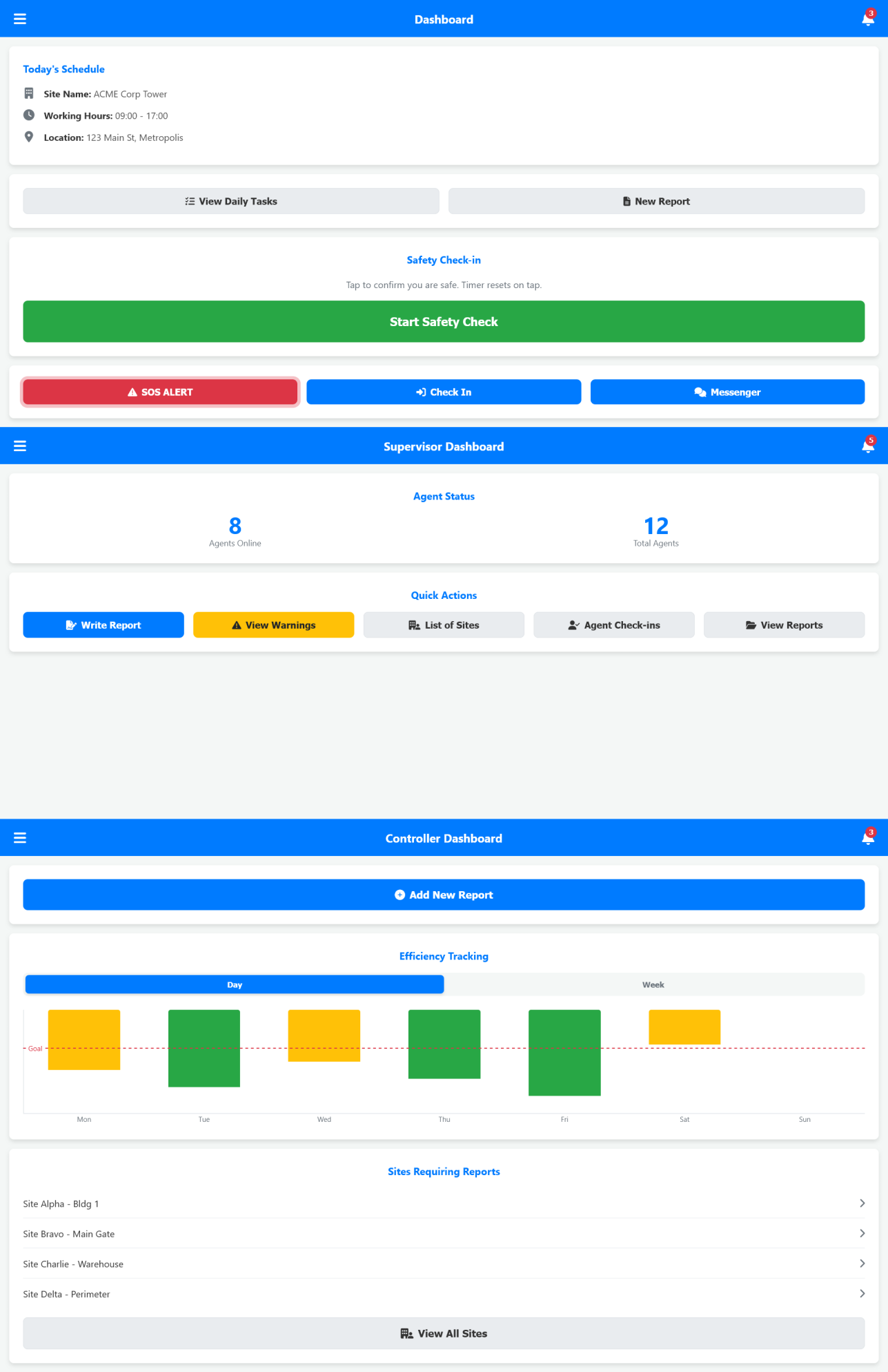 Web Design by ermetica7 design for this project | Design #36367526