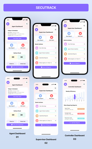 Diseño Web por TechWise para este proyecto | Diseño: #36381699