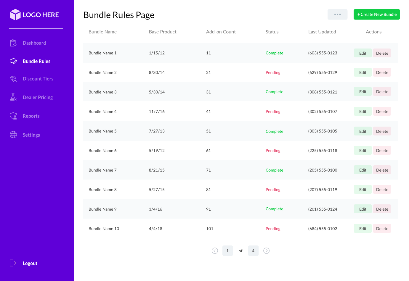 Web Design by WebDesk Solution for this project | Design #36392111