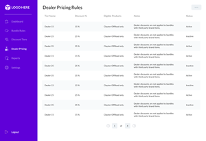 Diseño Web por WebDesk Solution para este proyecto | Diseño: #36392112