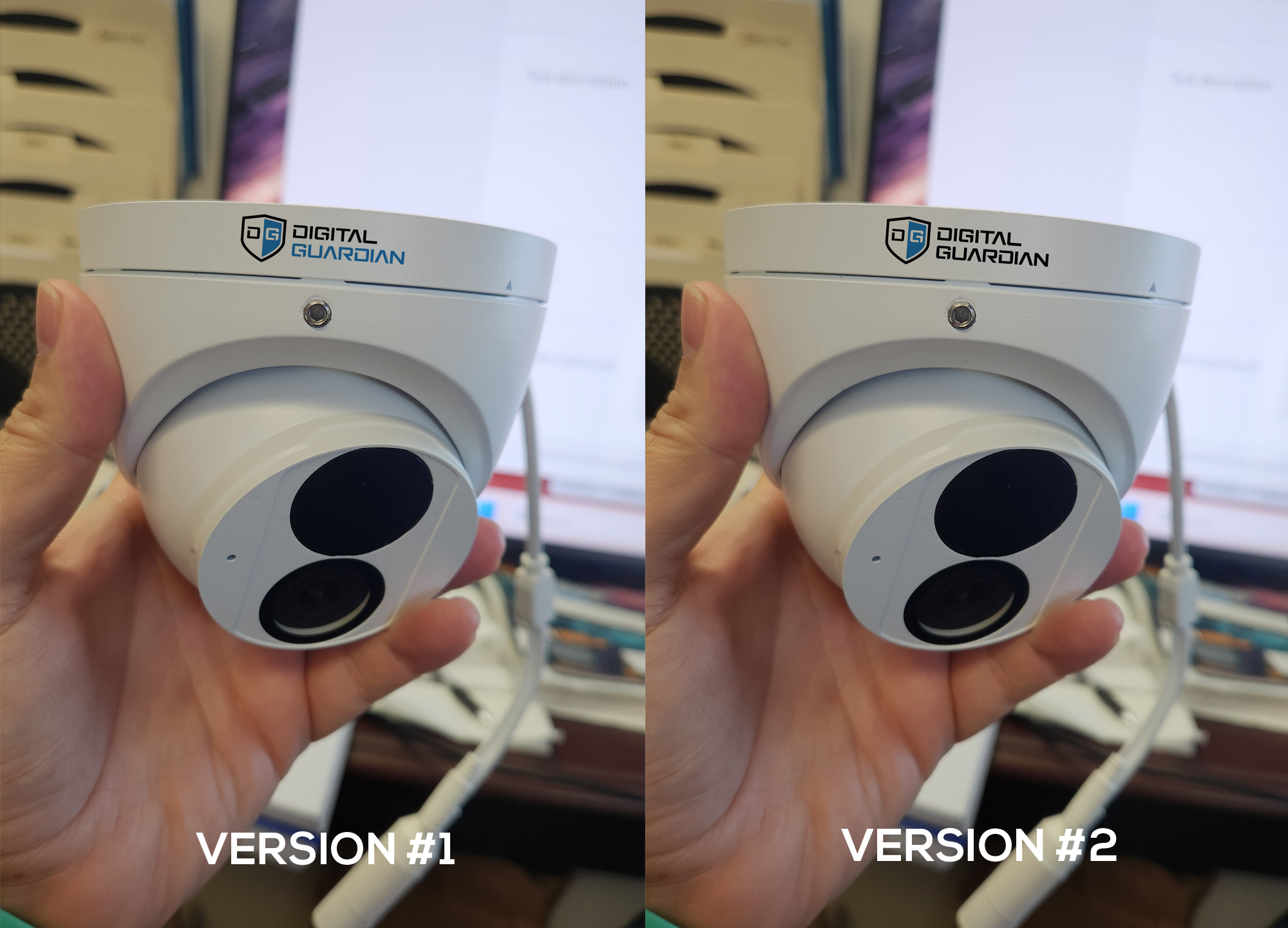 Logo Design by damakyjr for this project | Design #36383204