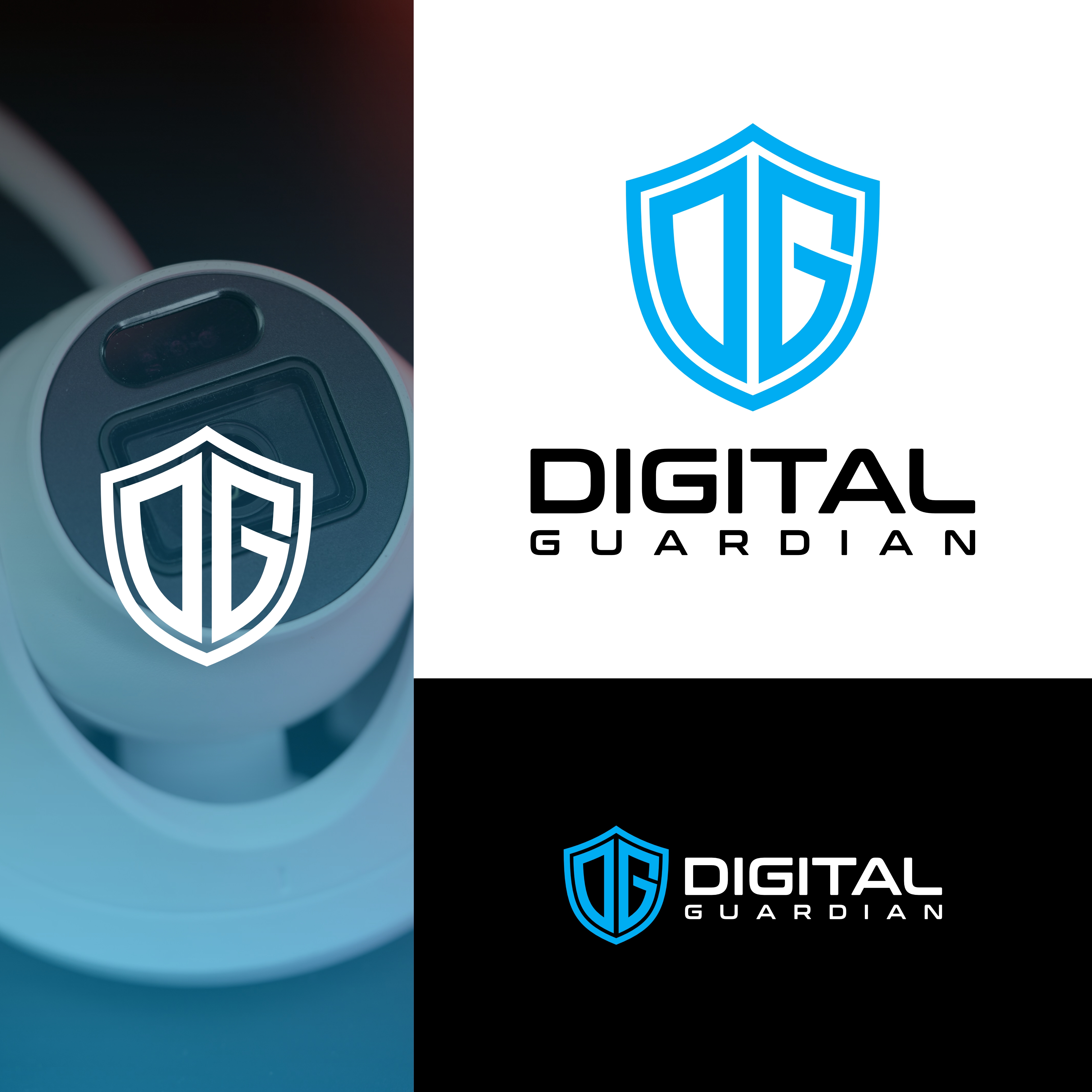 Logo Design by RezaRio for this project | Design #36371175