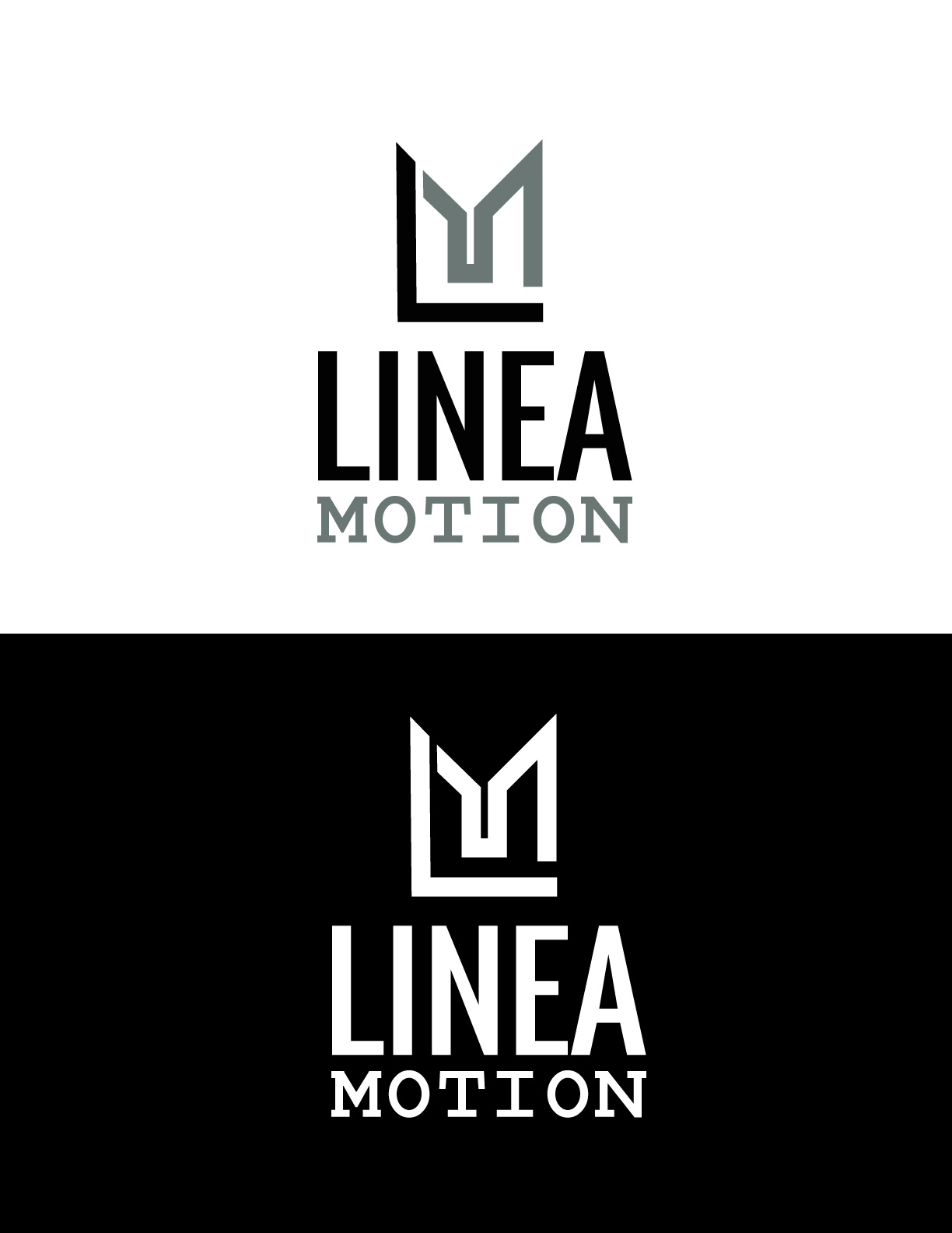 Logo Design by Revolt Team for this project | Design #36366395