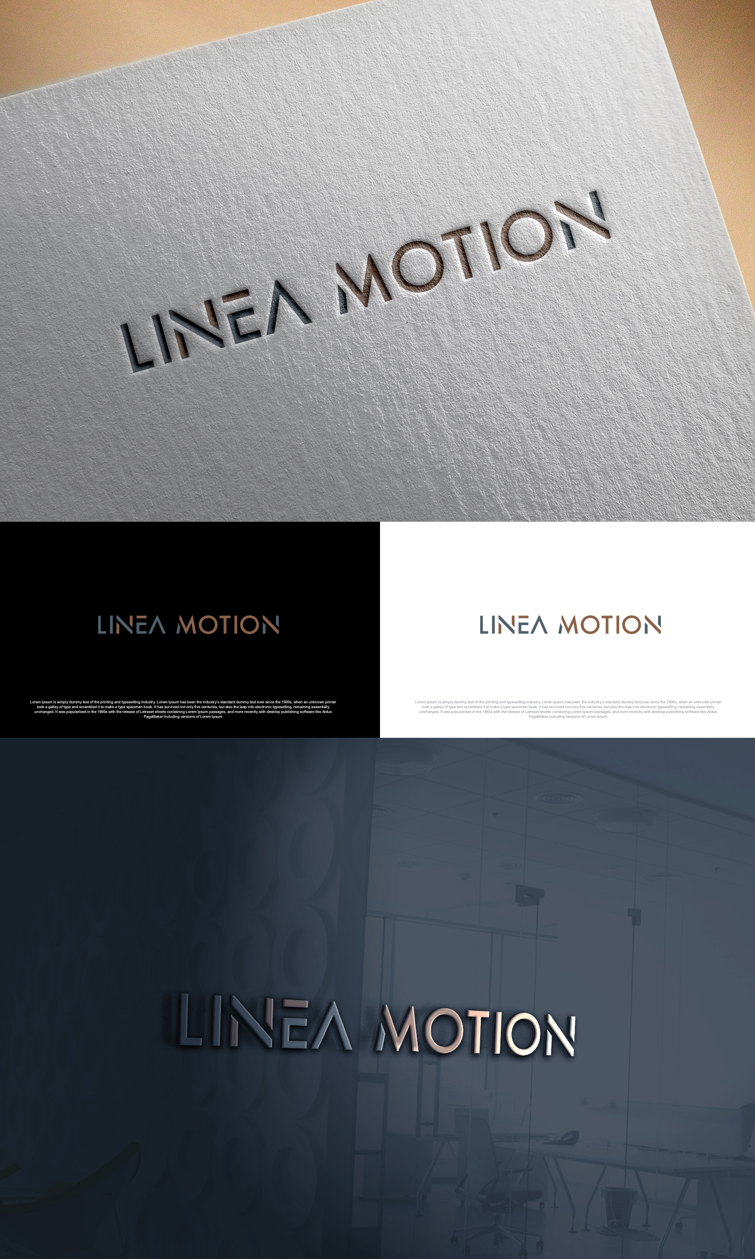 Logo Design by Ahsan Designs for this project | Design #36367065