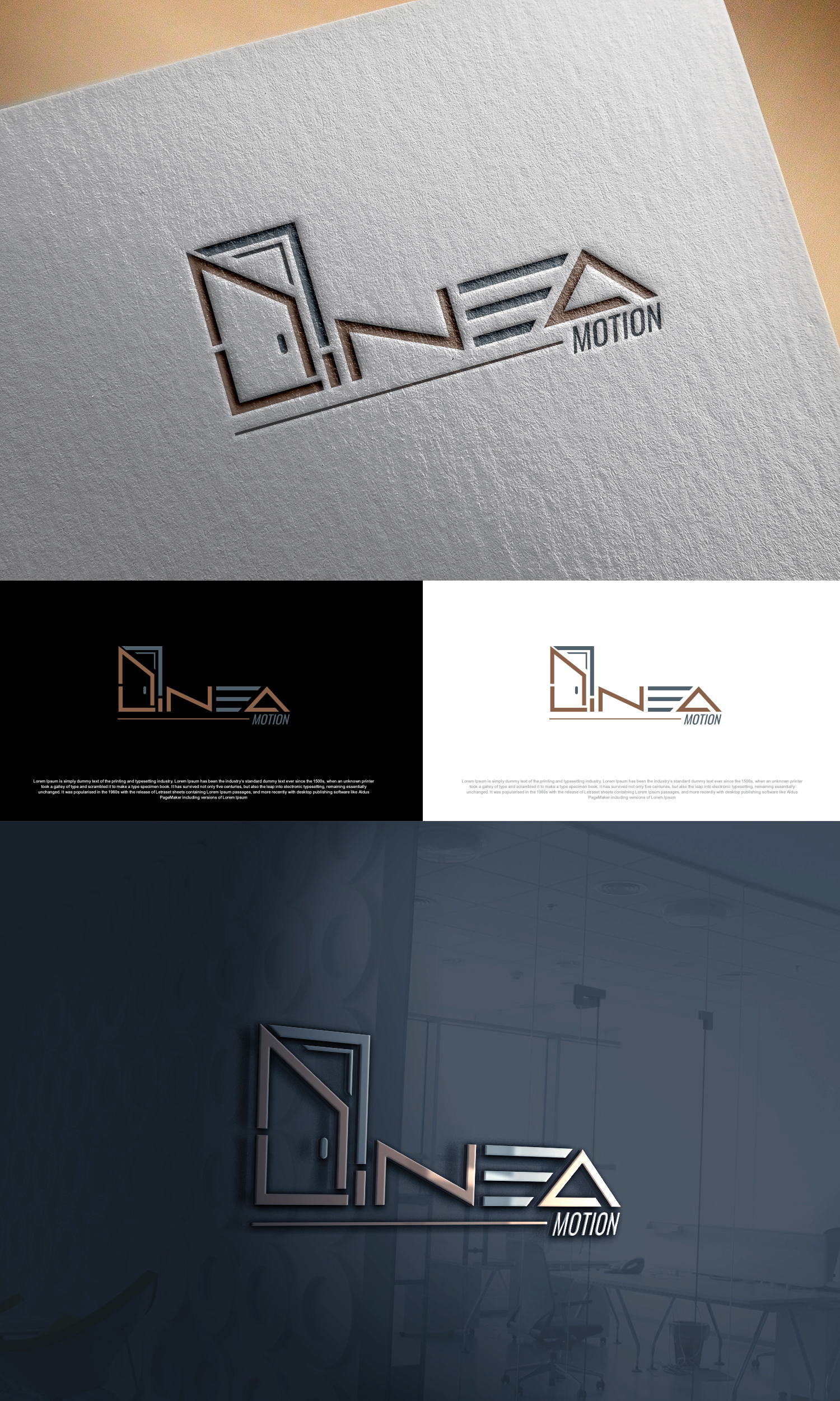 Logo Design by Ahsan Designs for this project | Design #36415761