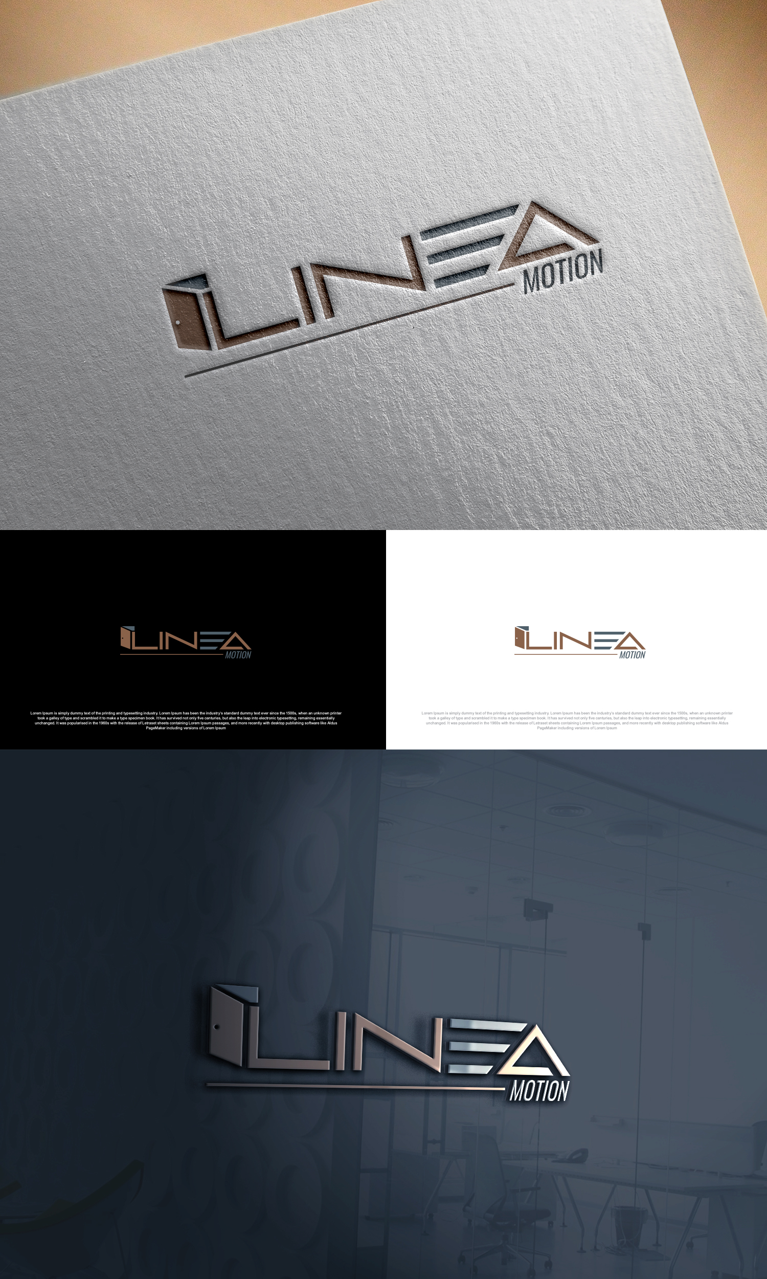 Logo Design by Ahsan Designs for this project | Design #36459603
