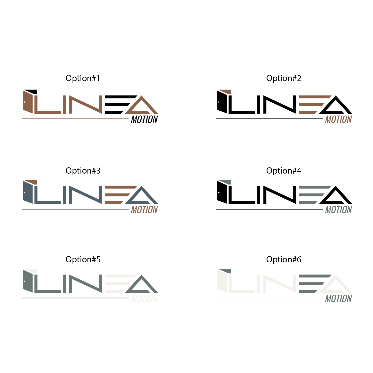 Logo Design by Ahsan Designs for this project | Design #36507794