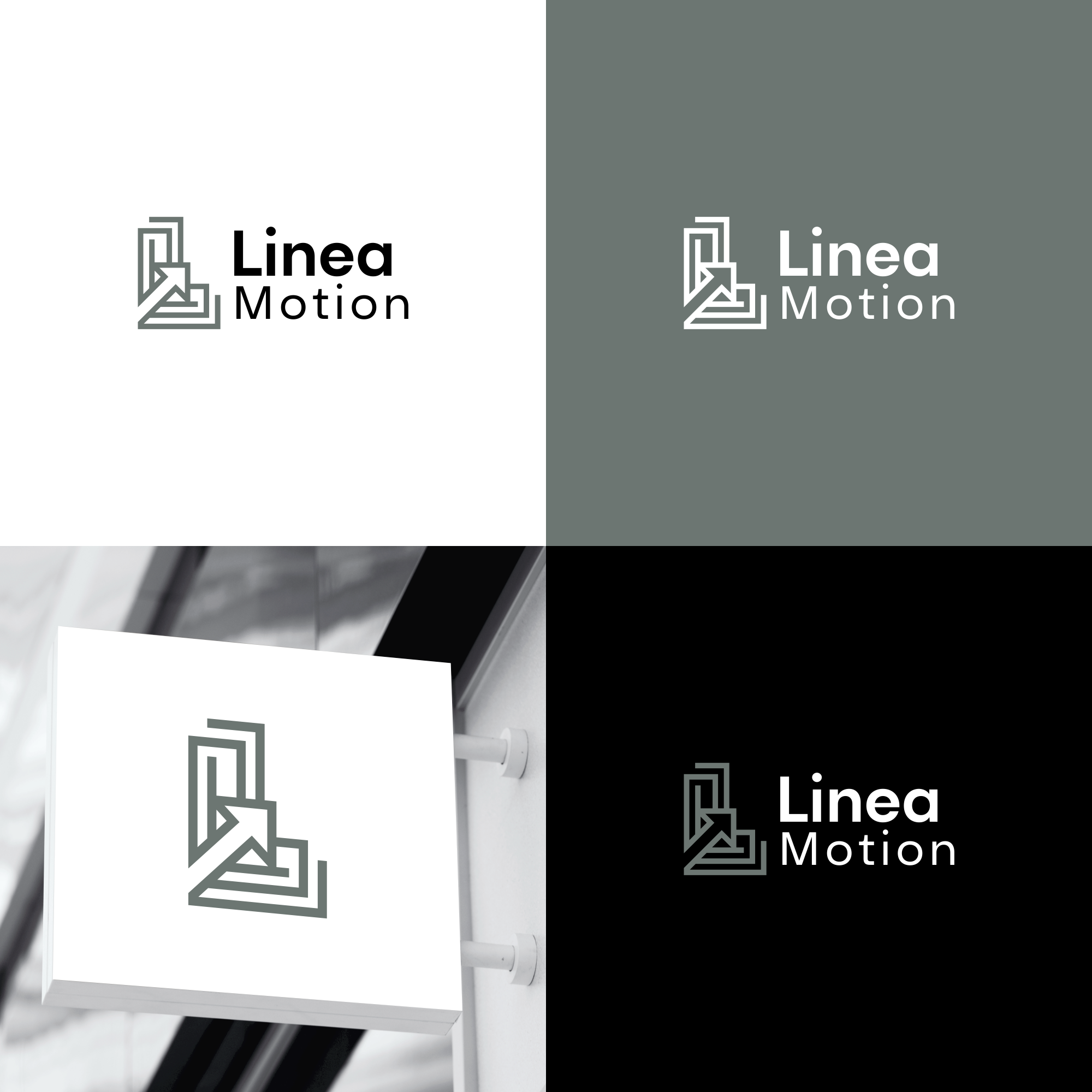 Logo Design by Royco for this project | Design #36369097