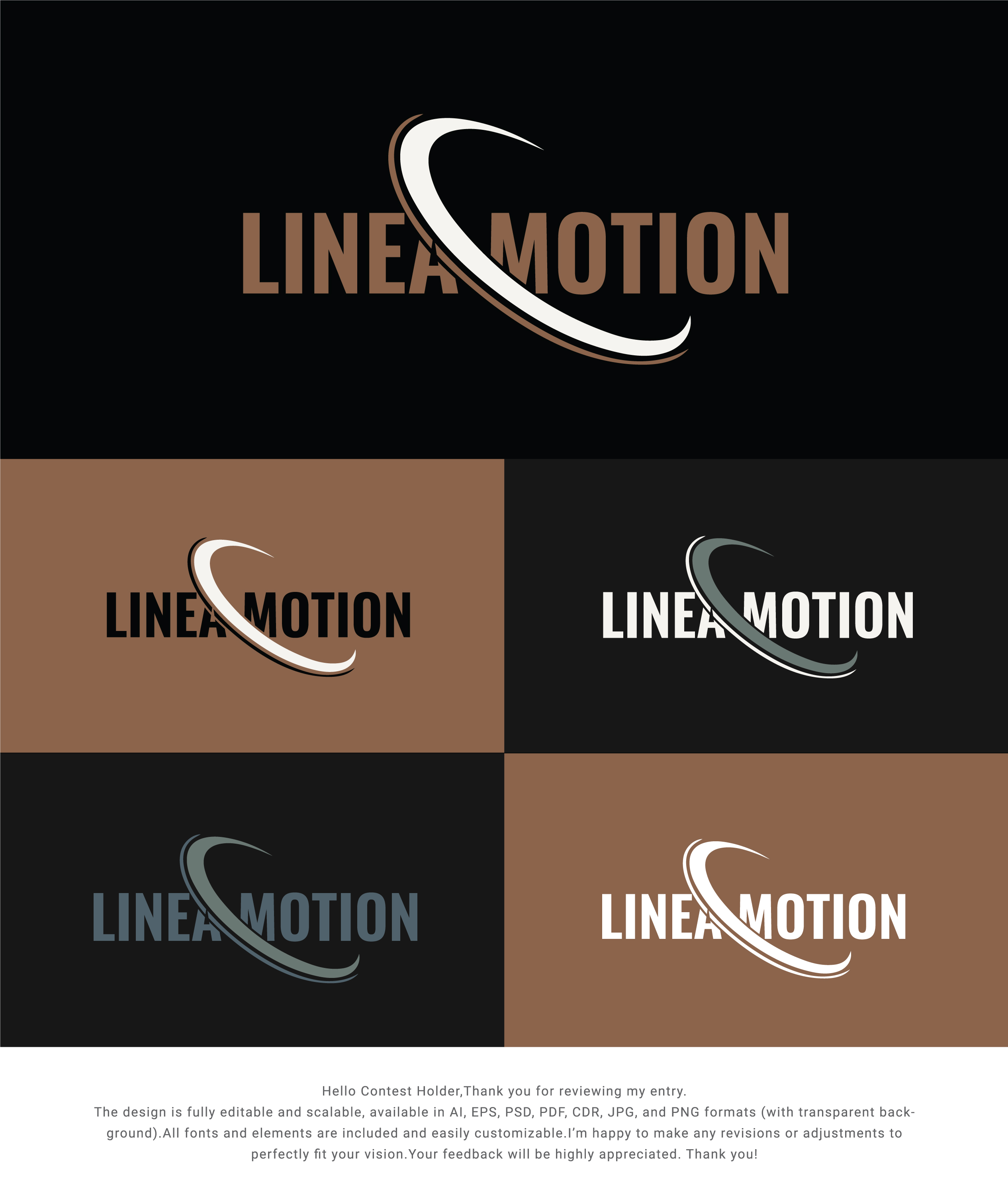 Logo Design by Mizanur1525 for this project | Design #36368156