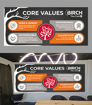 Art Design by designcircle for Birch Tree Care | Design: #36382087