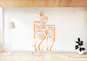 Art Design by Genta Noval S