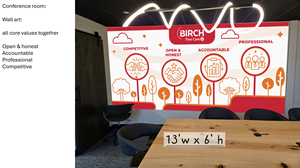 Art Design by pecgi for Birch Tree Care | Design: #36369470