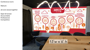 Art Design by pecgi for Birch Tree Care | Design: #36369471