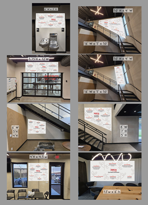 Art Design by Creative D2024 for Birch Tree Care | Design: #36388427