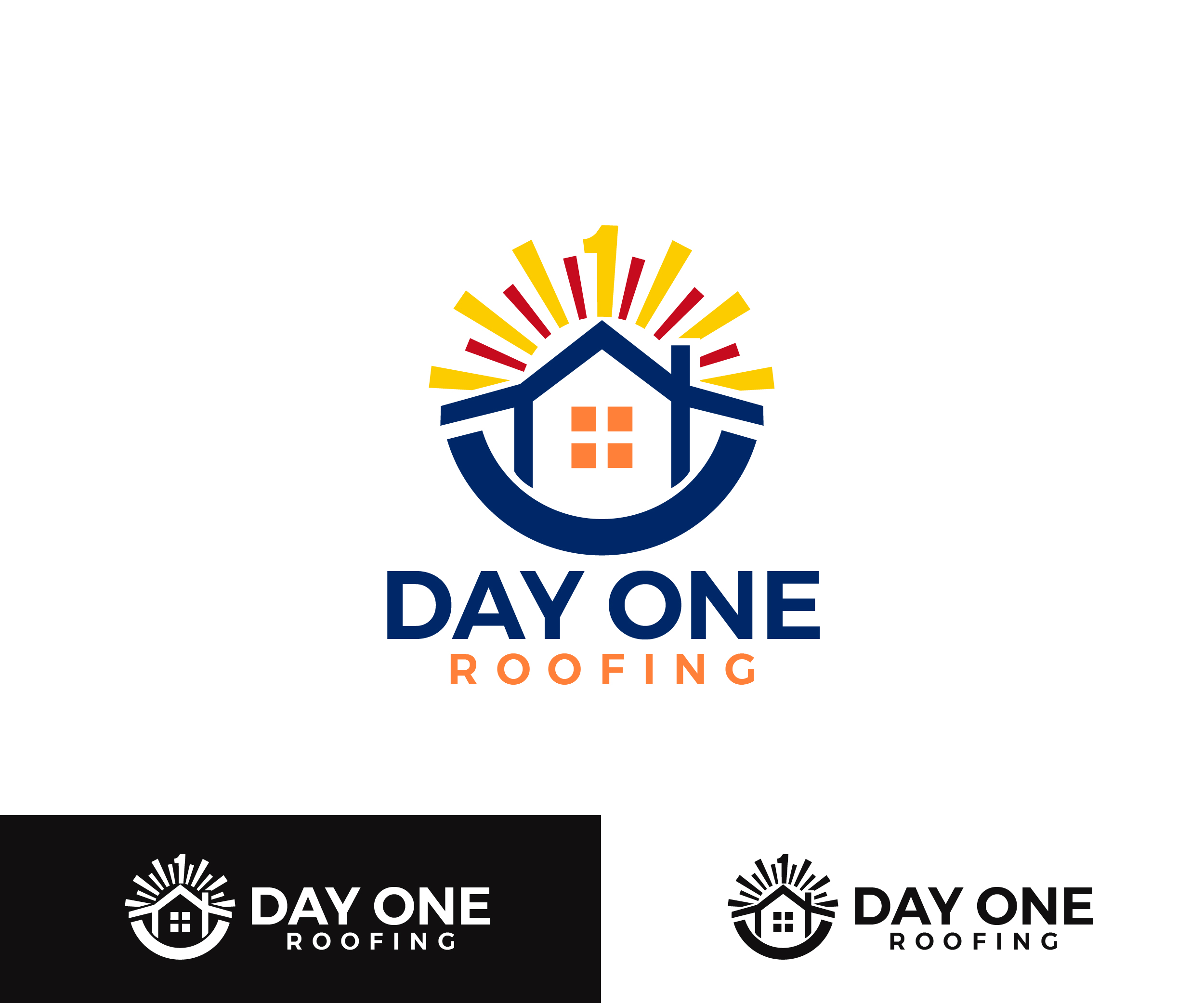 Logo Design by James J. for this project | Design #36377031