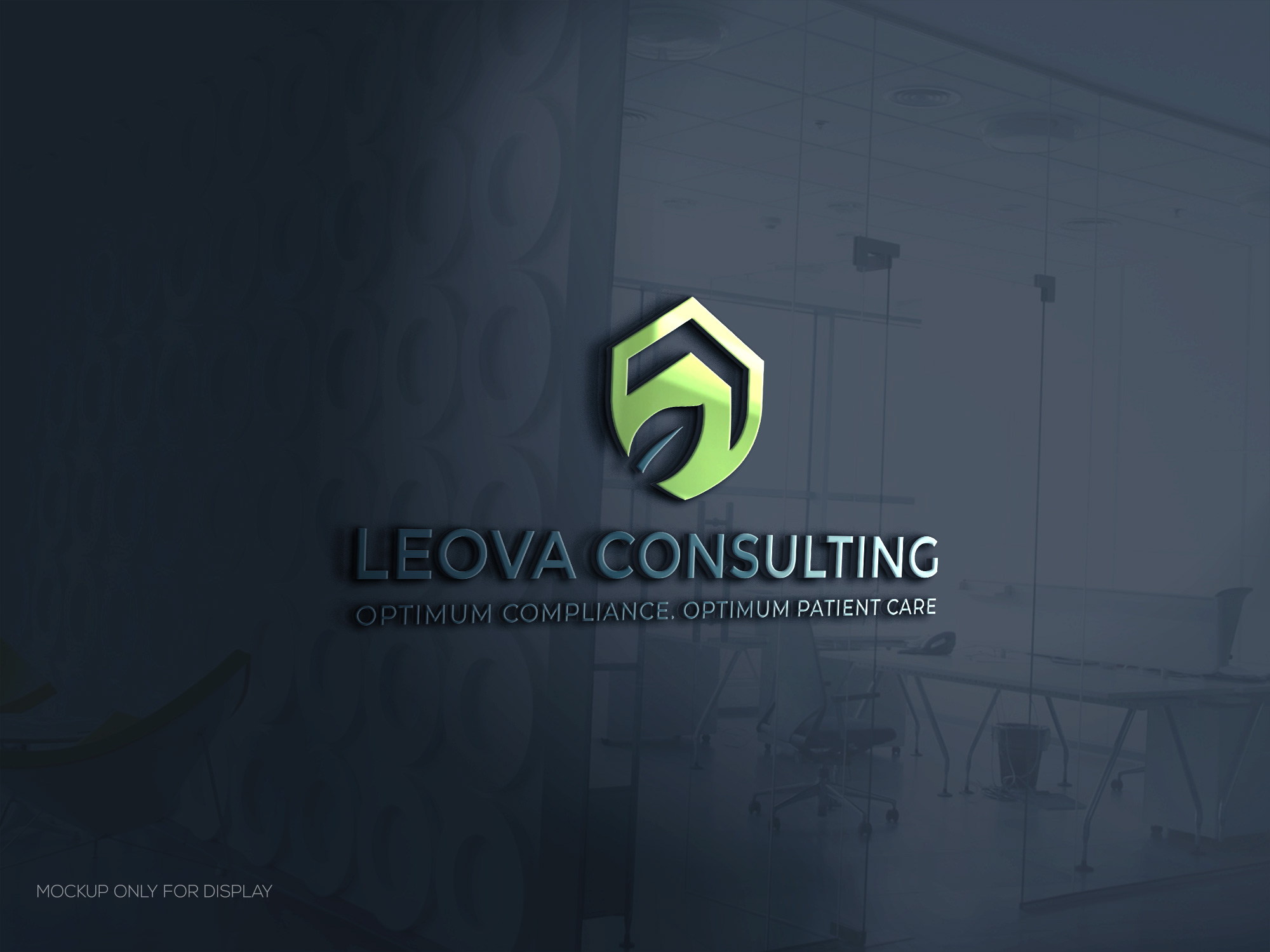 Logo Design by LogoEon for Wes Lewis | Design #36367263