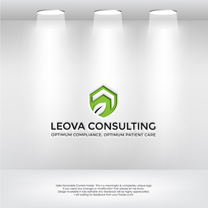 Logo Design by LogoEon for Wes Lewis | Design: #36367265