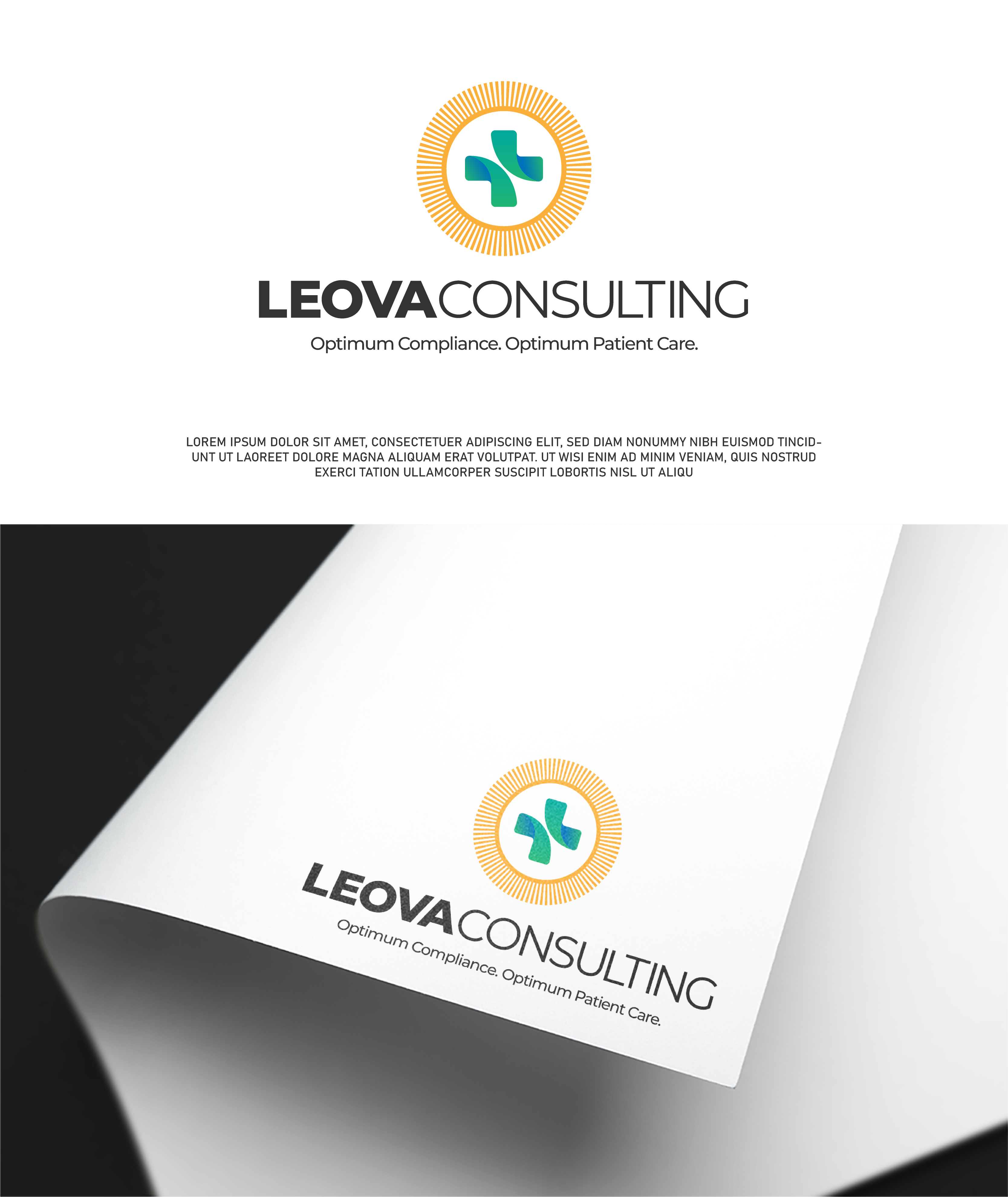 Logo Design by Fezy Design Studio for Wes Lewis | Design #36372582