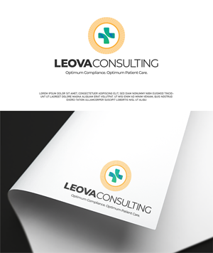 Logo Design by Fezy Design Studio for Wes Lewis | Design: #36372582