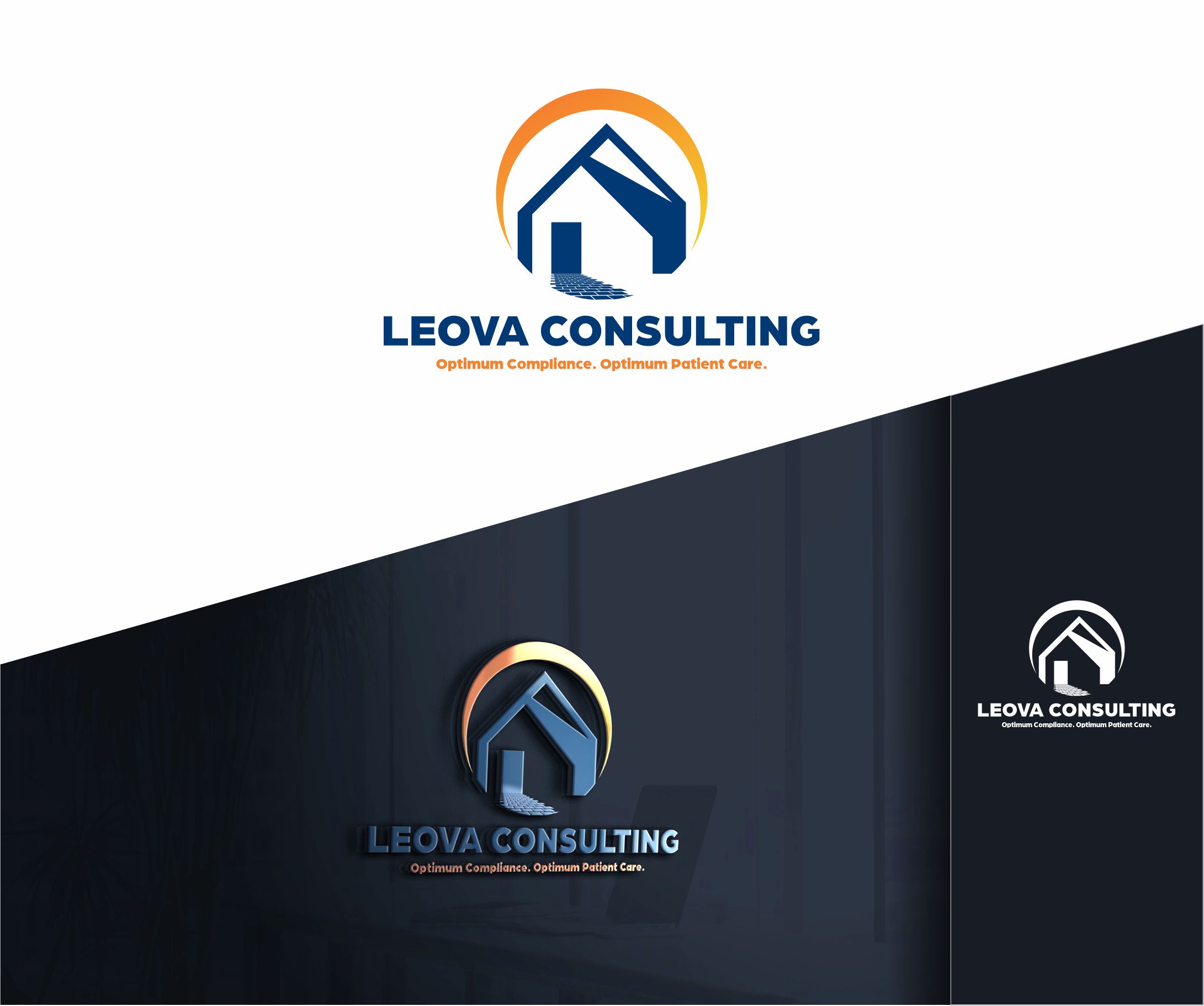 Logo Design by alkaline for Wes Lewis | Design #36365377
