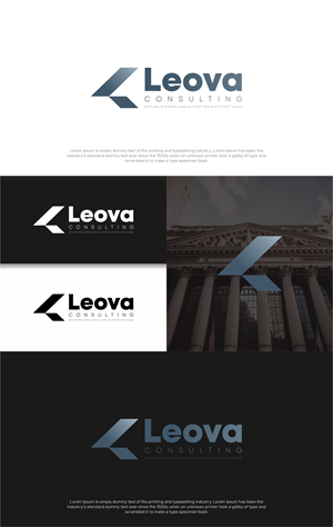 Logo Design by Student_art for Wes Lewis | Design: #36402878