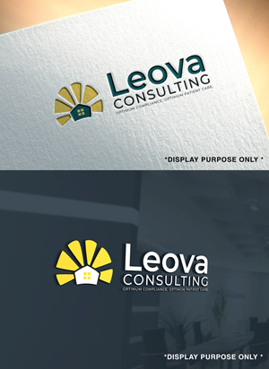 Logo Design by RaKu 2 for Wes Lewis | Design: #36387335
