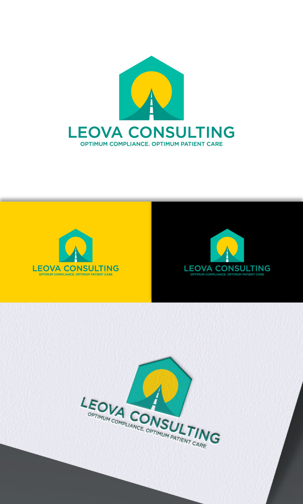 Logo Design by loveqis for Wes Lewis | Design #36371480