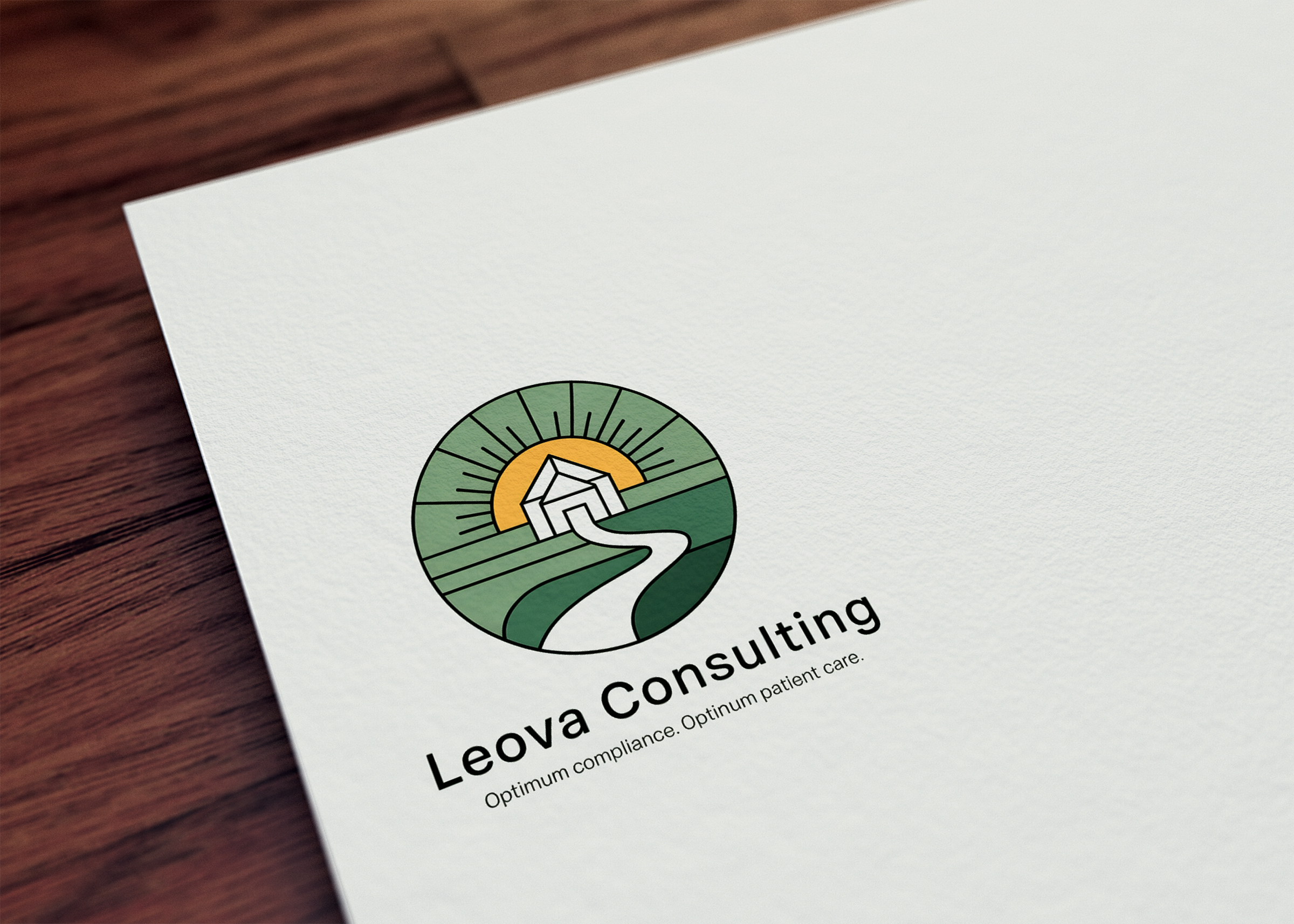Logo Design by mekail for Wes Lewis | Design #36365466
