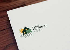 Logo Design by mekail for Wes Lewis | Design: #36365467