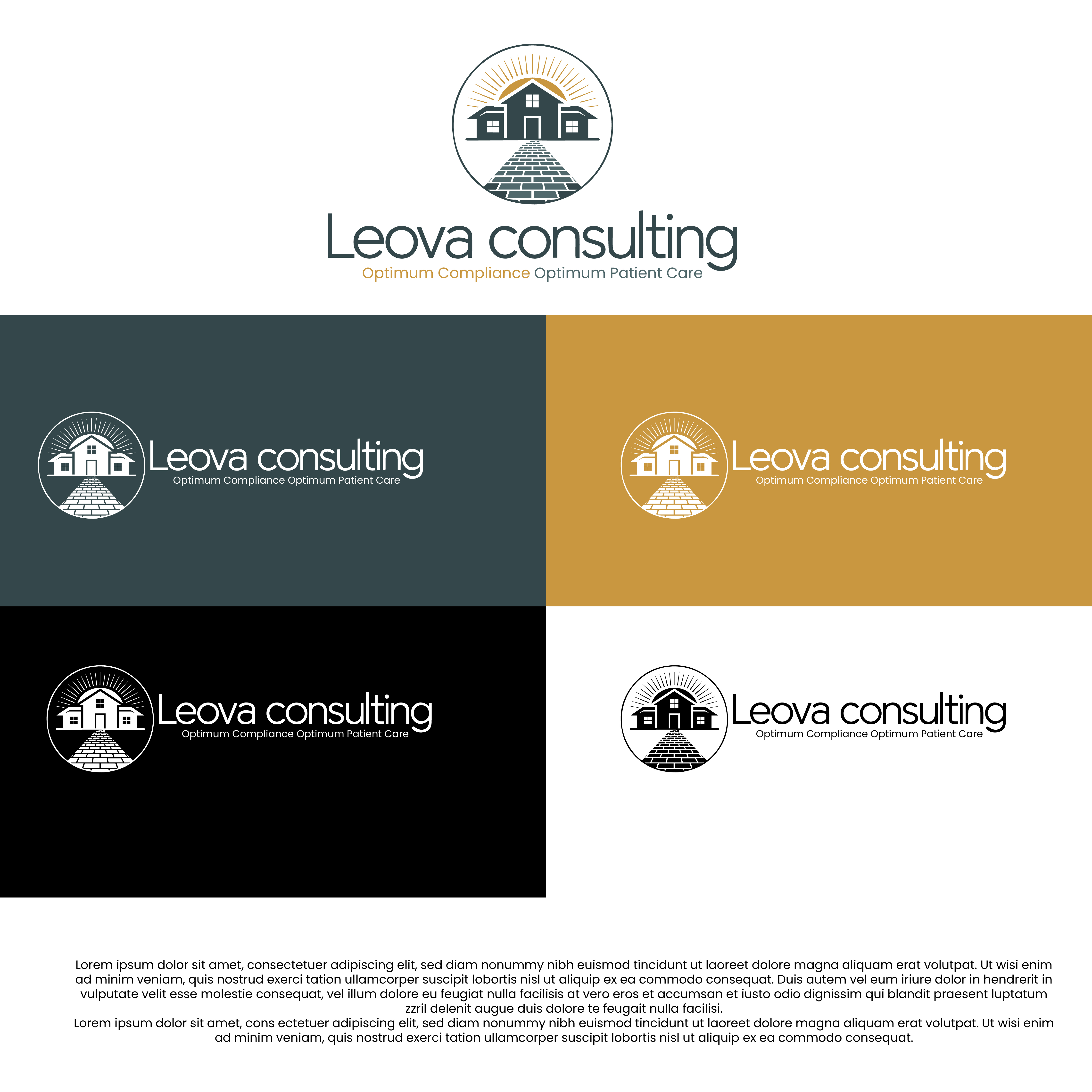 Logo Design by Shariqology for Wes Lewis | Design #36364803