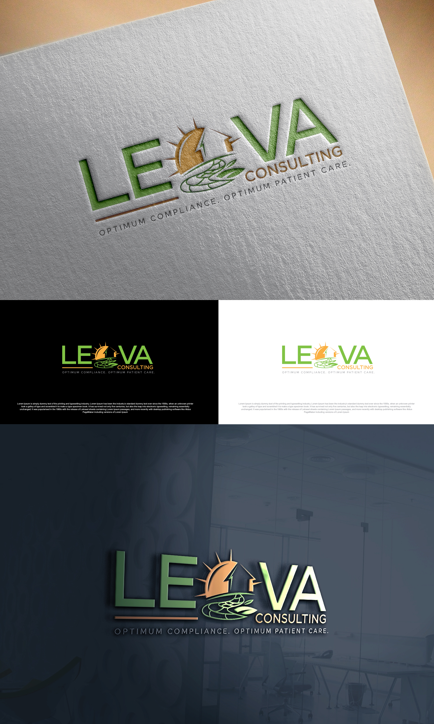 Logo Design by Ahsan Designs for Wes Lewis | Design #36367073