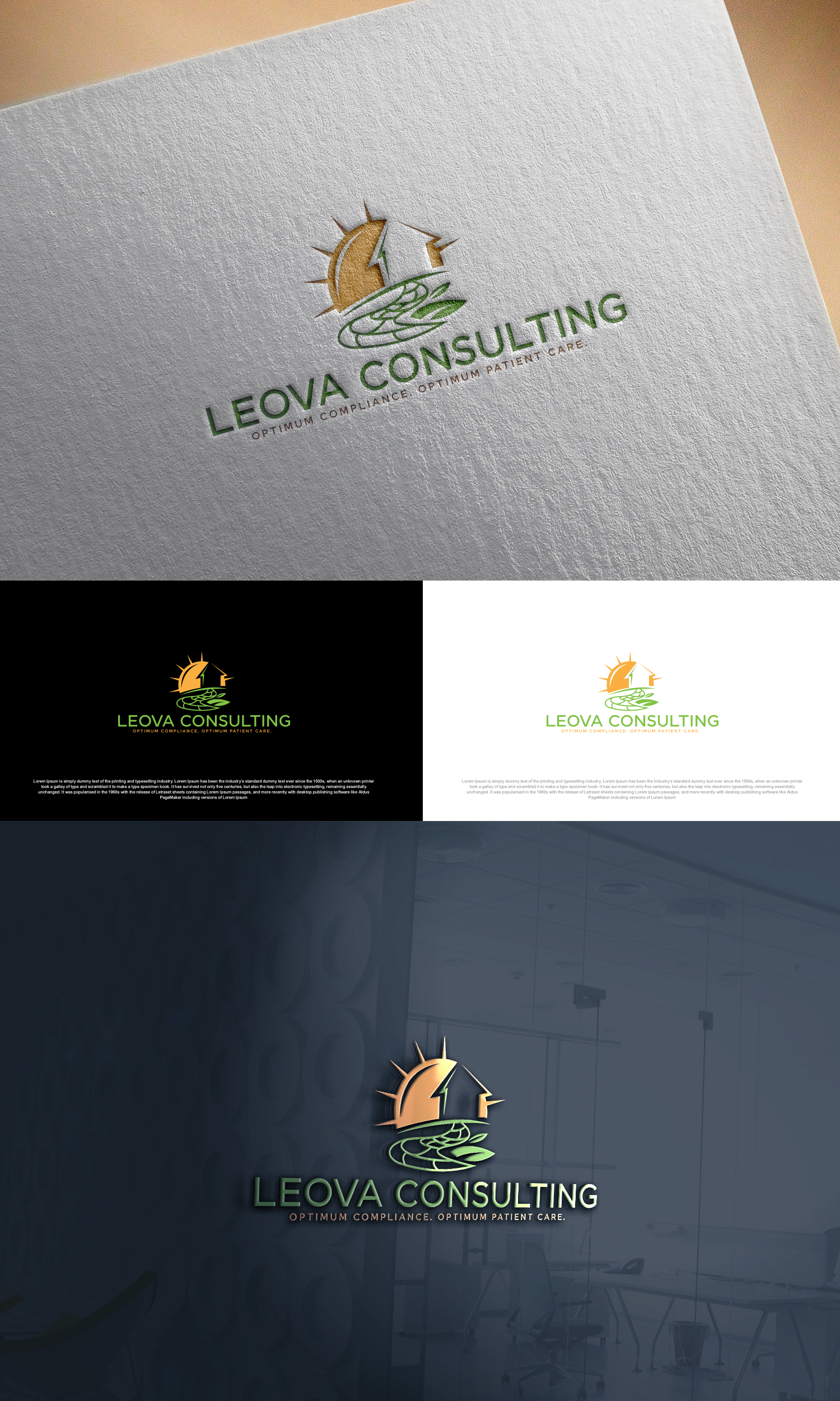 Logo Design by Ahsan Designs for Wes Lewis | Design #36367074