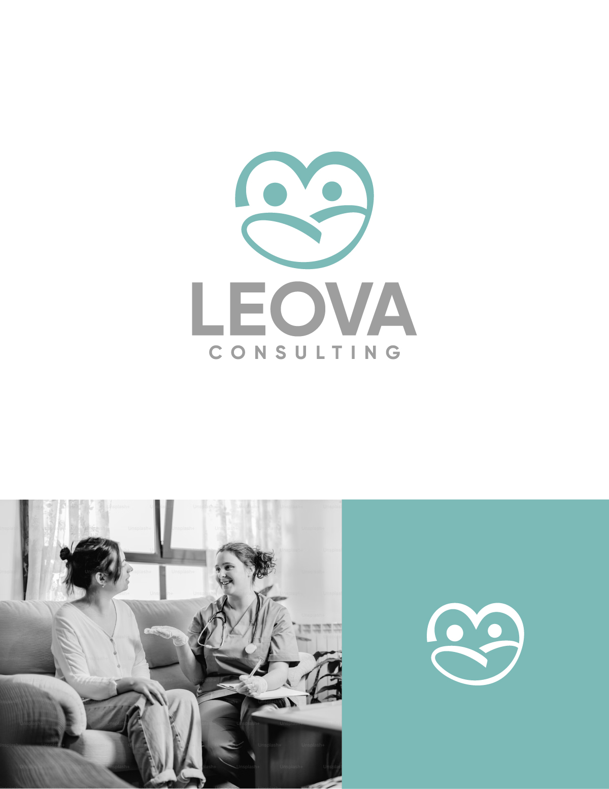 Logo Design by apik. for Wes Lewis | Design #36367667