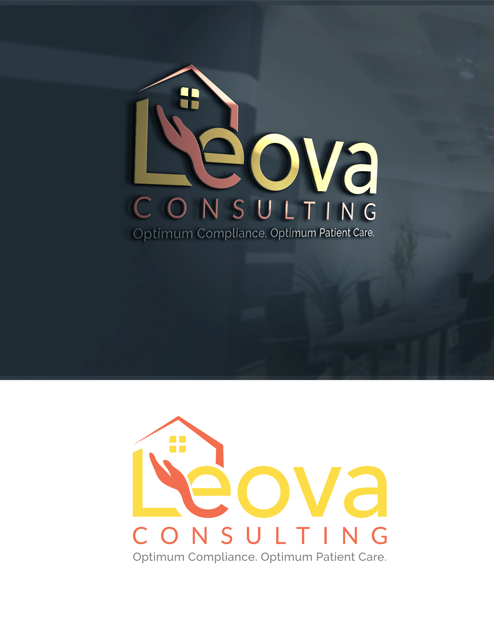 Logo Design by musa-fir for Wes Lewis | Design #36369711