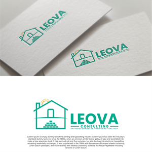 Logo Design by diego costa for Wes Lewis | Design: #36372219