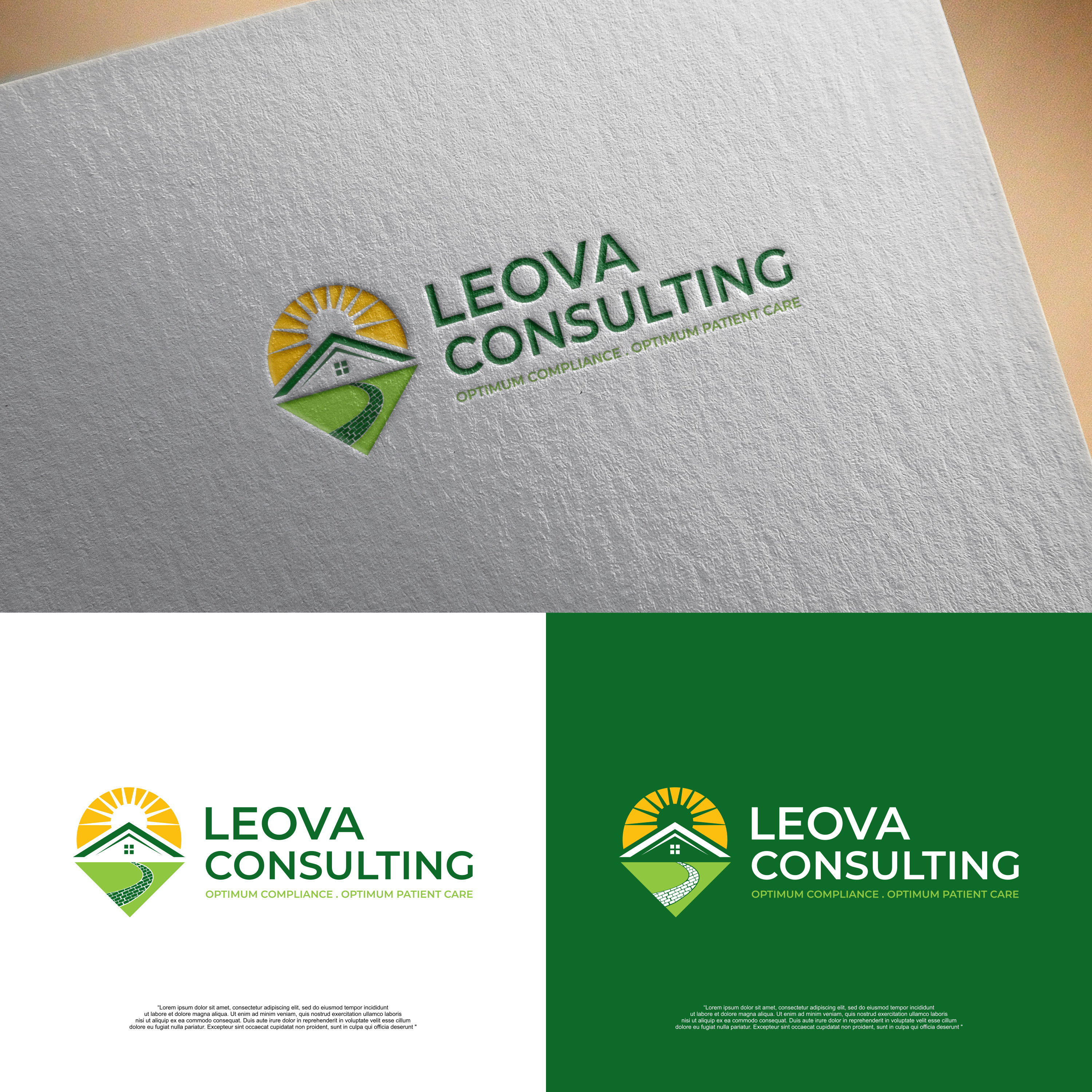 Logo Design by syad666 for Wes Lewis | Design #36363515