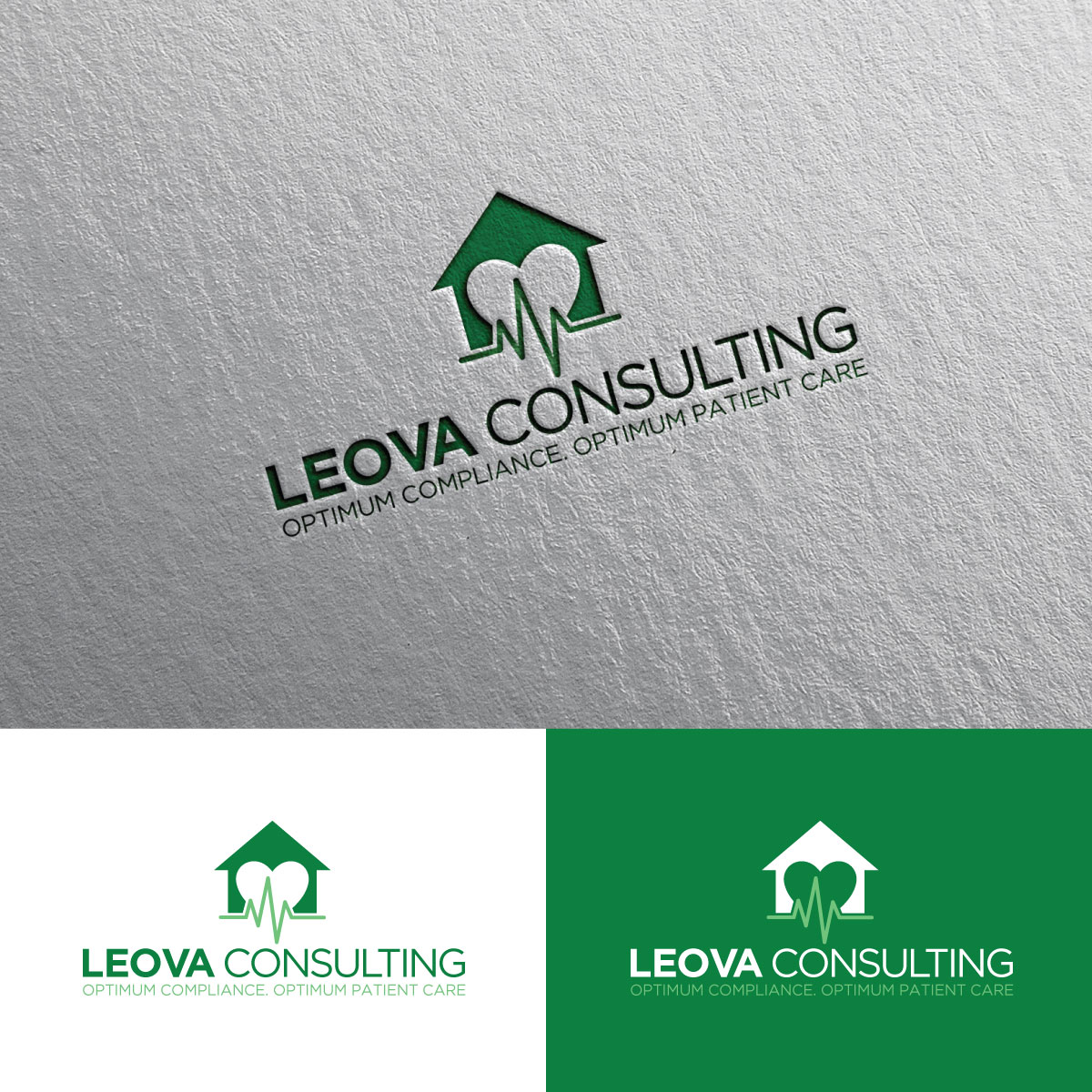 Logo Design by Alex Henry for Wes Lewis | Design: #36369994