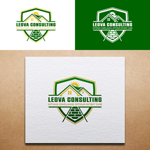 Logo Design by Astro D for Wes Lewis | Design: #36363531