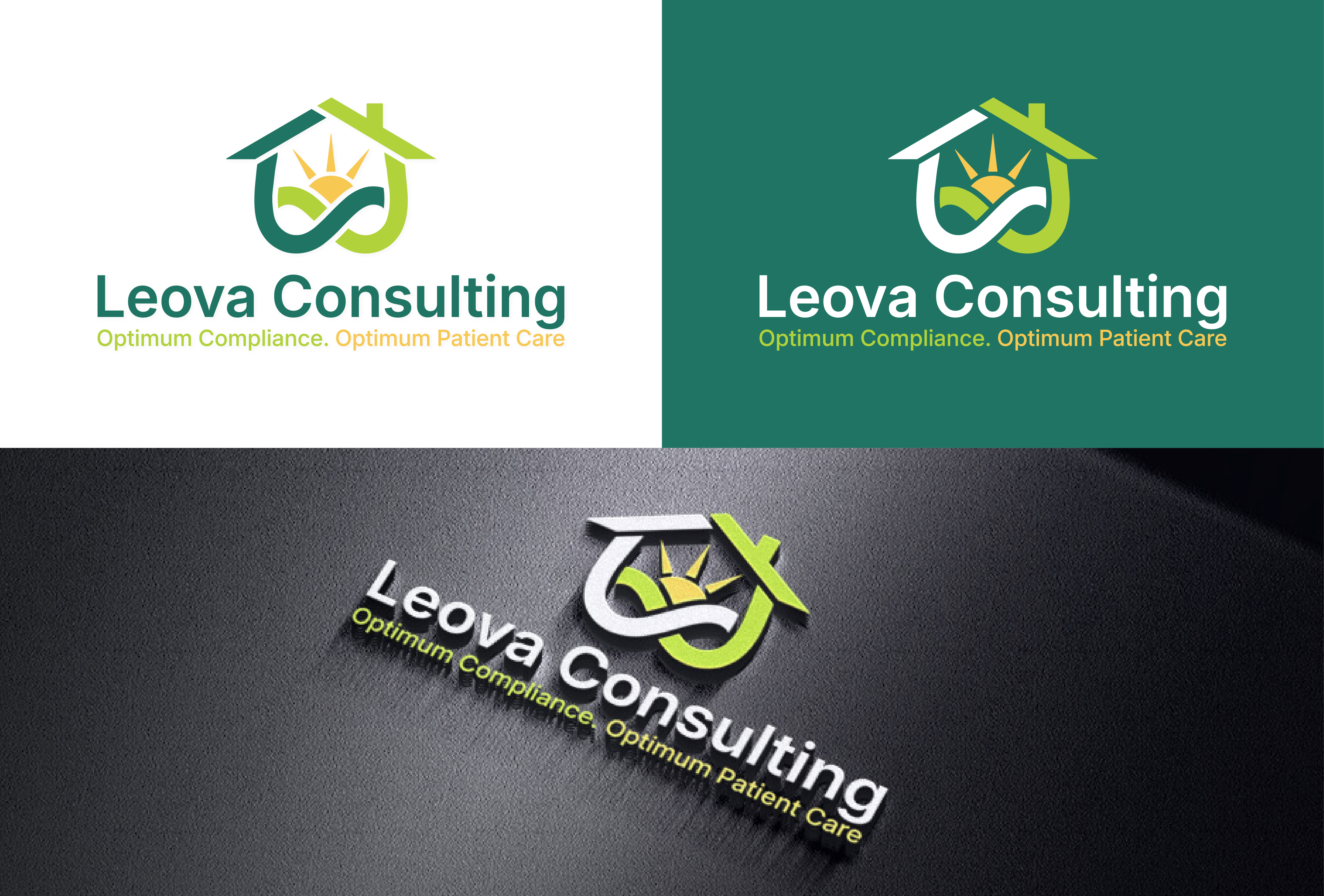 Logo Design by Mama Designer for Wes Lewis | Design #36367550