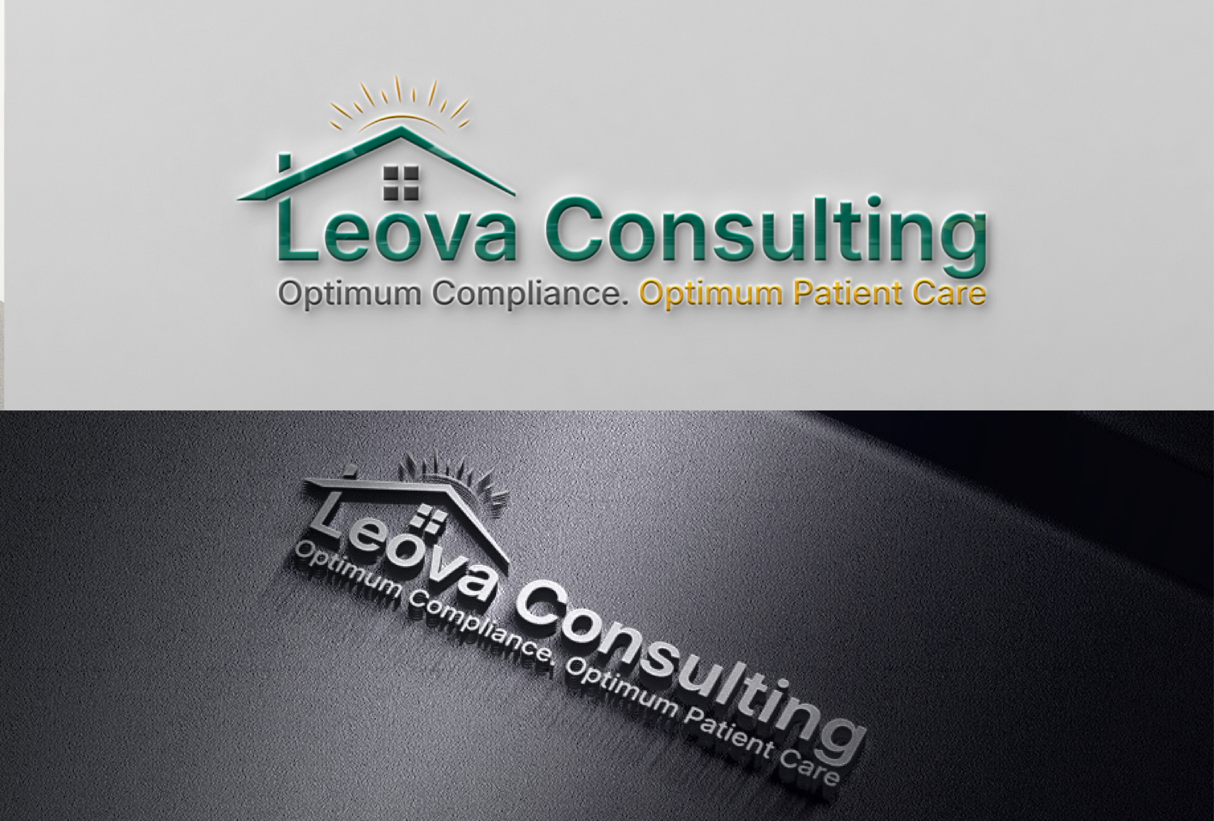 Logo Design by Mama Designer for Wes Lewis | Design #36367584