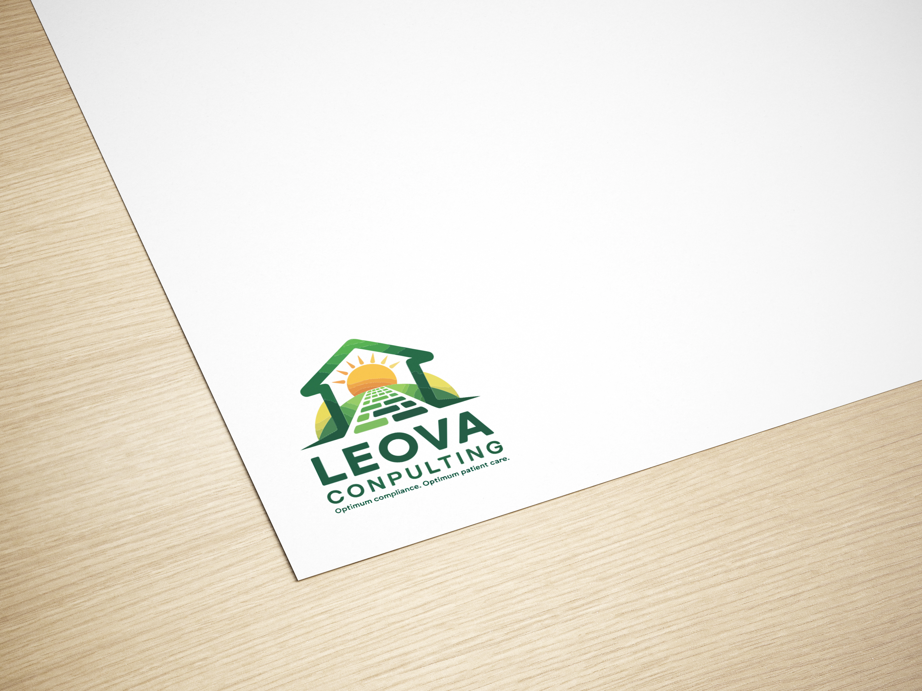 Logo Design by Zoe Designs for Wes Lewis | Design #36370860