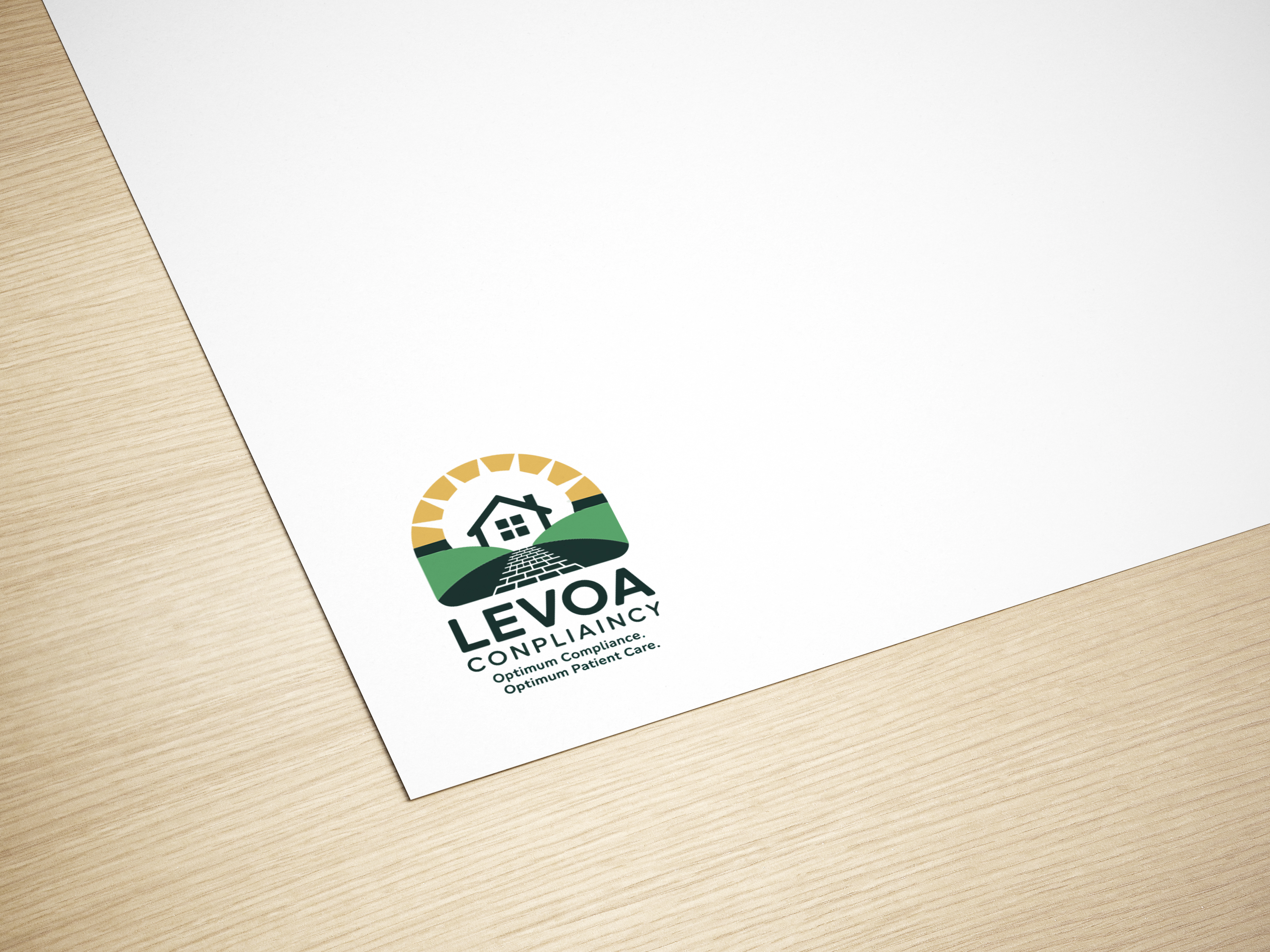 Logo Design by Zoe Designs for Wes Lewis | Design #36370861